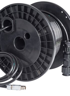 16223 WCU4用LCS线控搭配Alexa mini防水壳 交货时间需和客服确认