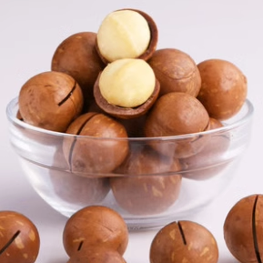 坚果奶油味袋装零食西双版纳特产云垦奶油坚果218克     3份包邮