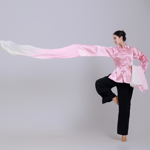 舞蹈阁古典舞水袖 京剧目专业表演出身韵基训练功汉服北舞蹈女新款