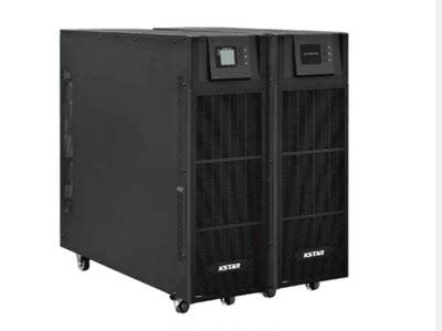 科士达UPS电源YDC33160在线式高频机160KVA128KW机房稳压延时电源