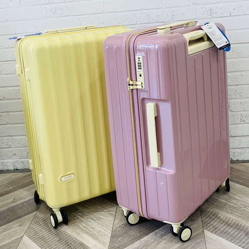 Брендовый свежий универсальный прочный чемодан, 28 дюймов