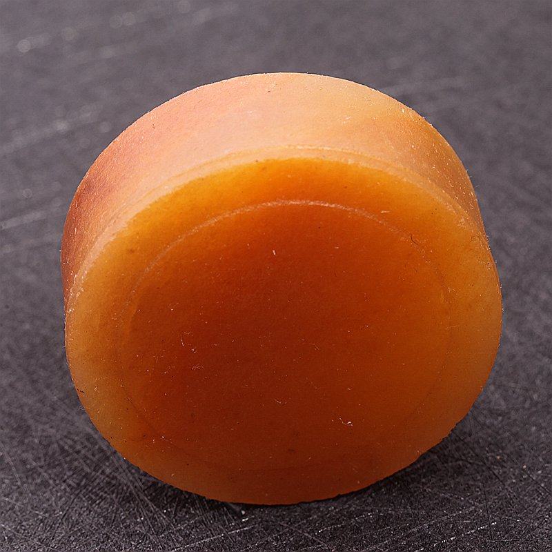 云南龙陵石缘天然玉石黄龙玉手镯芯心 原石毛料 边角 雕刻料 玉石