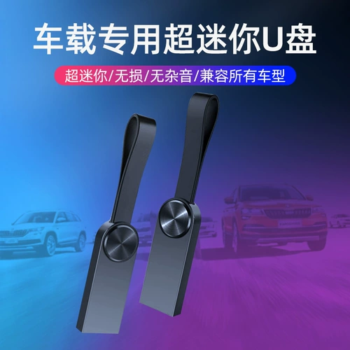 Мини -версия автомобиля u Дисков.