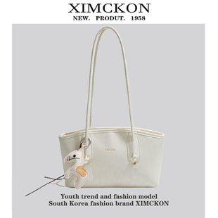 到货返差 尝鲜49 直降 高级感托特包女包大容量通勤单肩包 新品