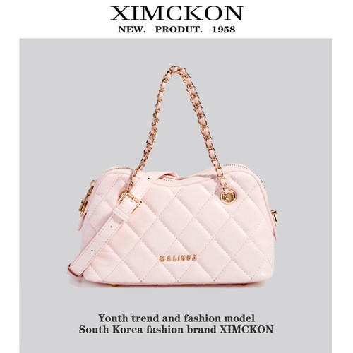XIMCKON【商场同款】手提包