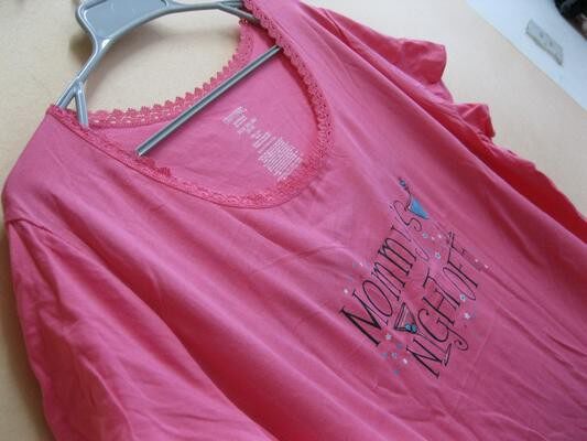 Peignoir - Ref 598586 Image 1