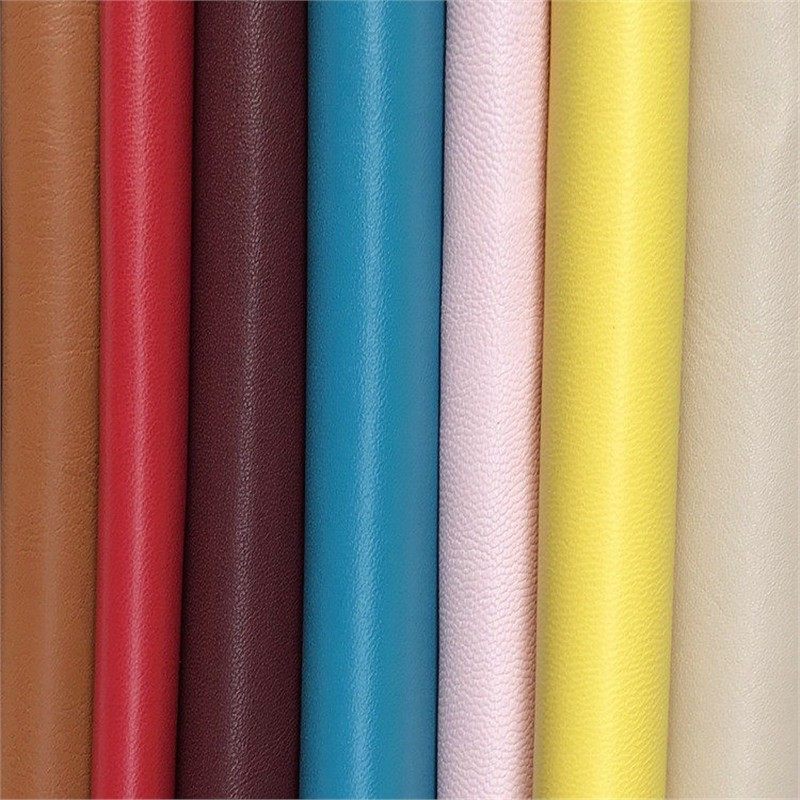 床头软包人造革沙发皮料diy汽车内饰皮布料小羊皮纹PU皮革A33