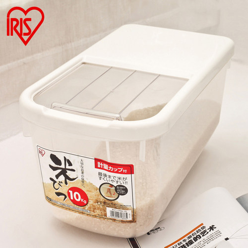 Iris米箱多少钱 Iris米箱价格 小麦优选