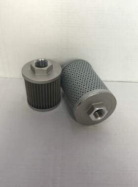 久保田U15-3S挖掘机液压回油滤芯，吸油滤芯 RA01162190液压滤芯