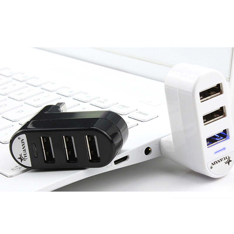 Hub USB - Ref 366488 Image 4