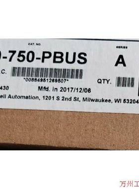 议价直拍不发:议价20-750-PBUS未开封