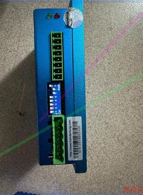 议价直拍不发:议价HDB 原装拆机 汉德保两相步进驱动器ASD545R