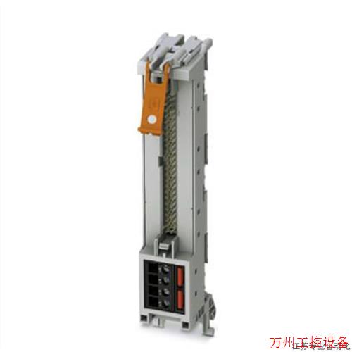 议价直拍不发:菲尼克斯前适配器FLKM 50-PA/SC/DIO/S7-1500-2907