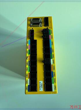 议价直拍不发:#电子元器件 发那科A03B-0821-C001B一手拆机价