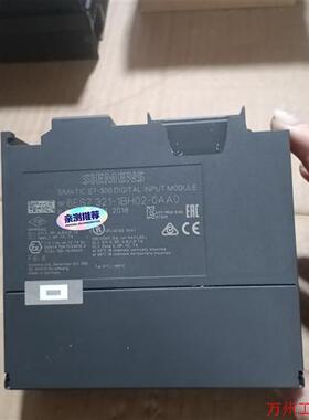 议价直拍不发:模块321-1BH02  16DI*DC24V  18