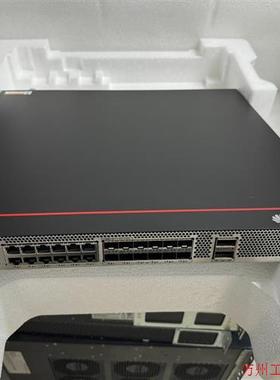 议价直拍不发:(请询价)全新AirEngine9700-M1主机,12个千兆以太