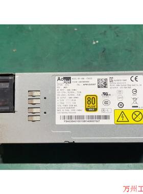 议价直拍不发:AcBel/康舒 FSA035  APM12V0307服务器