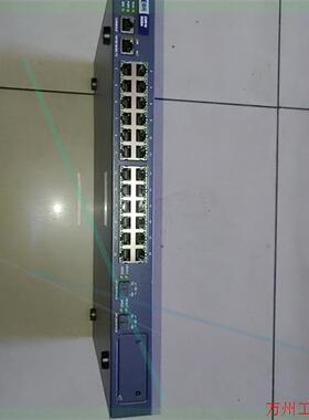 议价直拍不发:中兴:ZXR10 3928A三层网管交换机