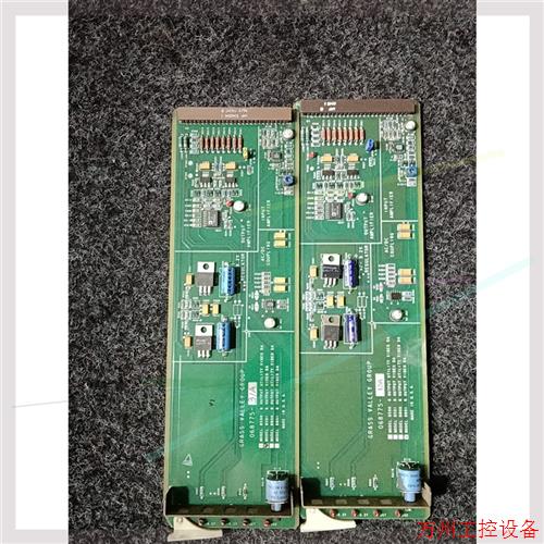 议价直拍不发:拆机美国草谷8501/8801前级板一对,成色及具体配