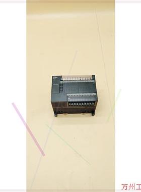议价直拍不发:CP1E-E30DR-APLC继电器9成新功能完好,每