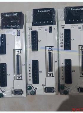 议价直拍不发:拆机A6驱动器,A6400W驱动器,400W伺服