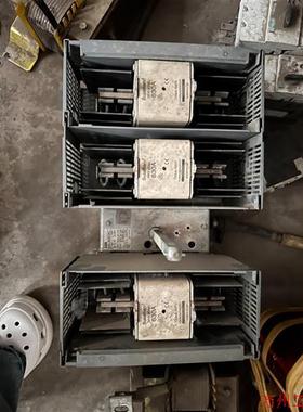 议价直拍不发:ABB隔离开关 OESA800DV12PL 690V