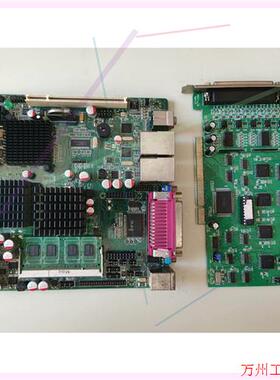 议价直拍不发:工控主板GE 94V-0 E307069 GE-1 板卡MC