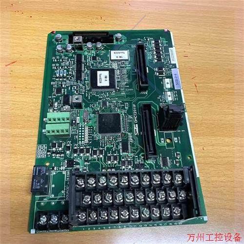 议价直拍不发:DMC12011F三垦变频器VM06端子22-30-37-4