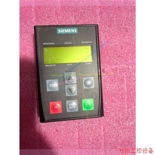议价直拍不发: 1P 6SL3255-0AA00-4CA1