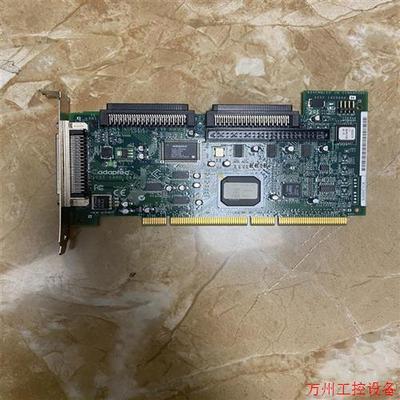 议价直拍不发:议价SCSI卡 Adaptec scsi card 29160实