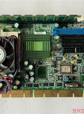 议价直拍不发:(请询价)威达主板 PCISA-3716EV-R4半长CPU工控机