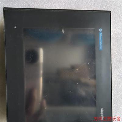 议价直拍不发:(请询价)施耐德触摸屏XBTGT2220