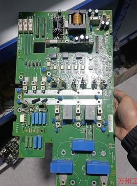 议价直拍不发:ABB变频器驱动板OINT5511原装拆机保证质量成色不
