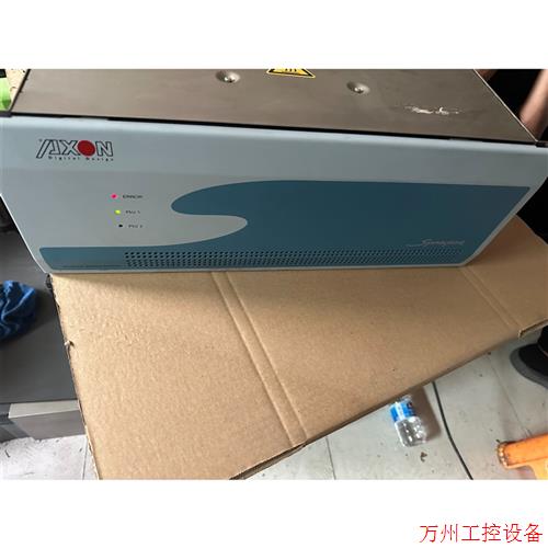 议价直拍不发:(议价)AXON modular media system.新西兰产