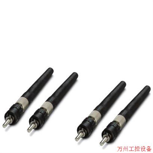 议价直拍不发:菲尼克斯FO连接器 - PSM-SET-B-FOC/4-HCS - 27084