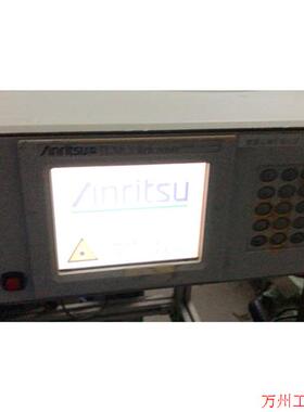 议价直拍不发:Anritsu Tunics Reference 可调激光源