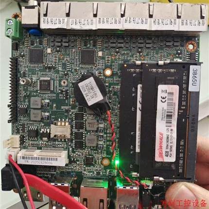 议价直拍不发:(请询价)软路由 3865U