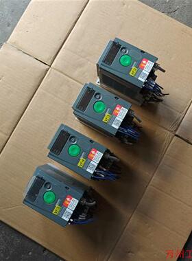 议价直拍不发:议价施耐德变频器ATV310H075N4A  0.75KW  3