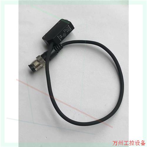议价直拍不发:KEYENCE基恩士光电PZ-M33P,PNP光电开关传感器