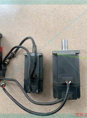 议价直拍不发:三菱伺服电机HC-MFS73  HC-MFS43