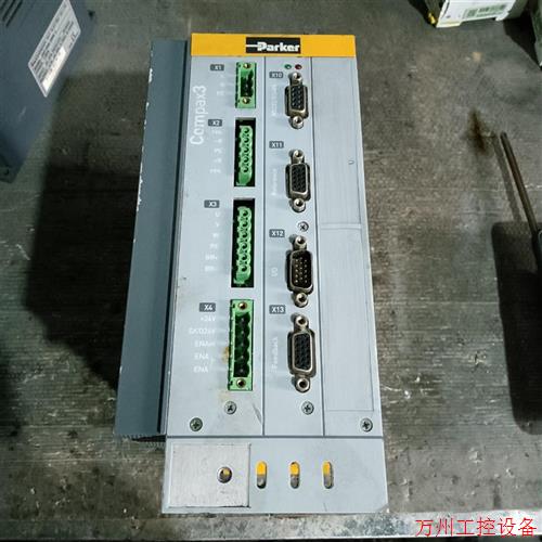 议价直拍不发:(请询价)派克驱动器 C33063V2F10I11T40M00 拆机一