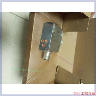 议价直拍不发:议价易福门OGD580激光测距传感器,,工程剩余1件