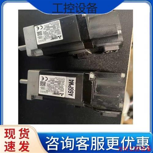 议价直拍不发:议价三菱伺服电机HG- KN13J-S100