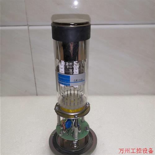 议价直拍不发:日本滨松Hamamatsu CR120 光电倍增管  端窗型 光