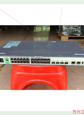 议价直拍不发:交换机.S5700-24TP-Sl-AC