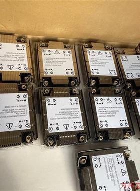 议价直拍不发:浪潮散热器 NF5180M6散热片  浪潮M6 1U散热器