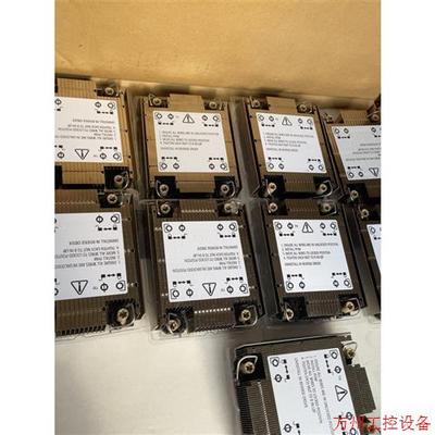议价直拍不发:浪潮散热器 NF5180M6散热片  浪潮M6 1U散热器