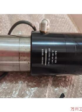 议价直拍不发:DK  DAKE  DGZ-40A   1个