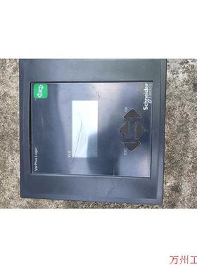 议价直拍不发:询价施耐德 varplus logic vl6 控制器,拆机的,