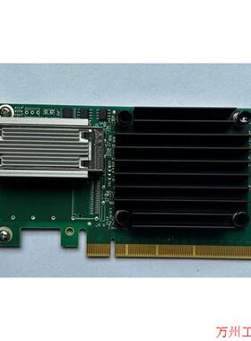 议价直拍不发:现货Mellanox/迈络思CX455A 828107-